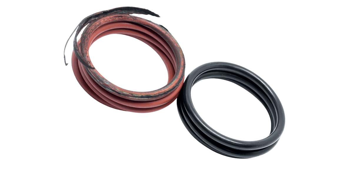 Picture for blog Common Causes of O-Ring Failure